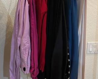 Woman Assortment Of pants