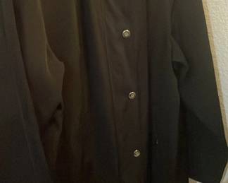 Gallery Woman All Weather Jacket