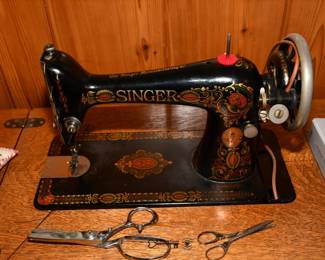 007Some Highlights Naperville Estate Sale