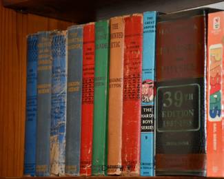 010Some Highlights Naperville Estate Sale