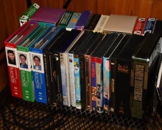 013Some Highlights Naperville Estate Sale