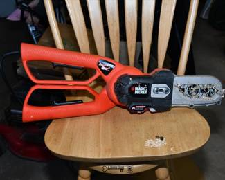 011Some Highlights Naperville Estate Sale