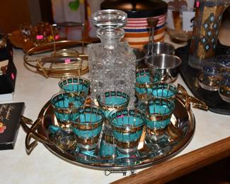 012Some Highlights Naperville Estate Sale