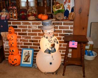 015Some Highlights Naperville Estate Sale