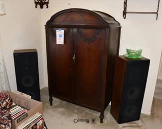 008Some Highlights Naperville Estate Sale