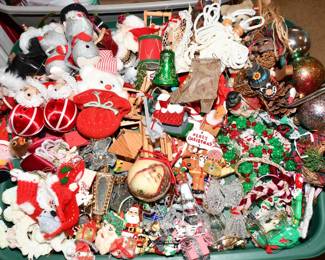 017Some Highlights Naperville Estate Sale