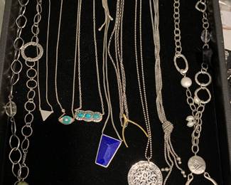 SILPADA STERLING SILVER