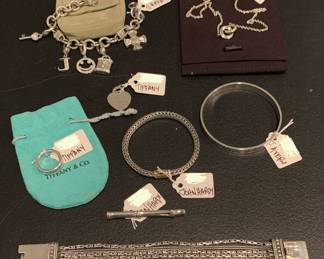 JUDITH RIPKA, LAGOS, JOHN HARDY, JAMES AVERY