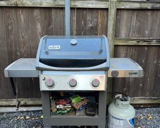 grill