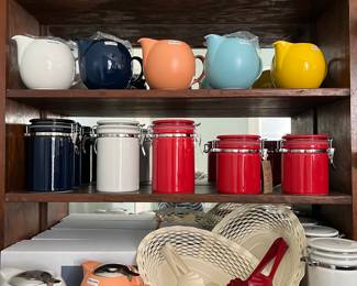 zero japan brand ceramics, all new in box