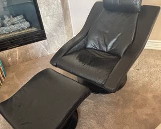 Mid Century Original NELO chair Sweden