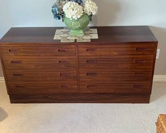 Mid Century Dresser-Just added to the sale!