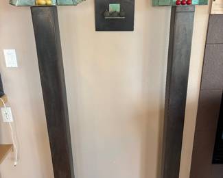 Original Artwork signed Adam McLean