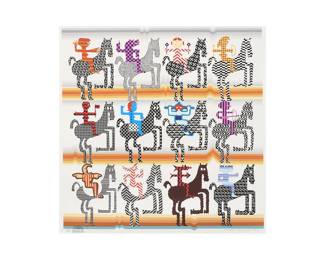 Pedro Friedeberg, Amazonas Odiosonas