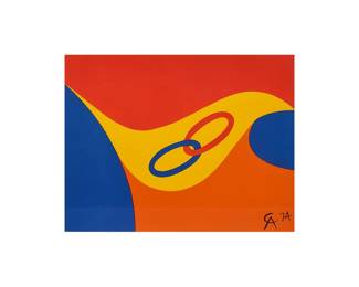 Alexander Calder