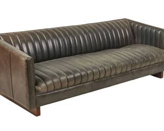 Gus Modern mid-century modern style Wallace Sofa