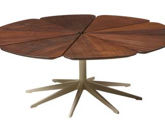 Richard Schultz for Knoll, Petal Table