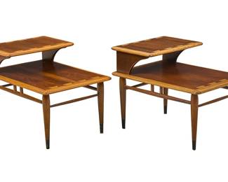 Lane Furniture Side Tables