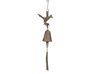 Paola Soleri, Arcosanti Bronze Wind Bell
