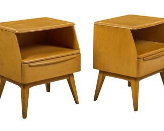 HeywoodWakefield Encore Nightstands