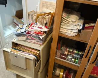 craft books and patterns