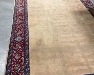 GORGEOUS RUG