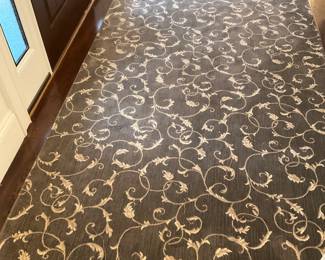 HALLWAY RUG