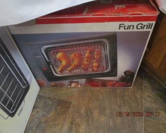 More unused small kitchen appliances