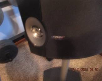 Bose Speakers
