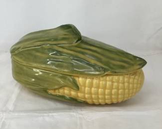 Shawnee USA Covered Corn Dish
