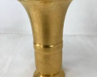 Pickard China USA Vase # 853