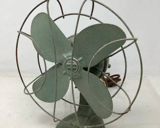 Vintage Kenmore Fan