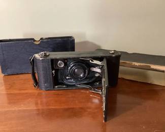 Ilex Universal Camera