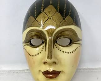 Stonelite Of Italy Mask