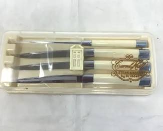 Carvel Hall Steak Knives By Briddell