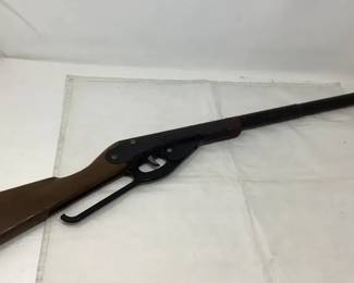 Daisy Toy Gun Model 960