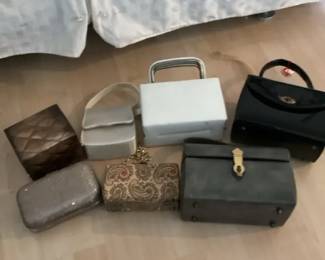 Small Handbags