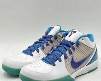 Kobe 4 draft day