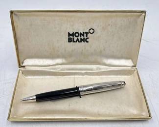 montblanc