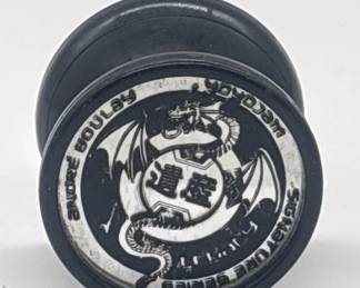 Rare yoyo