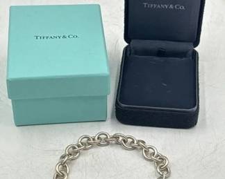 tiffany co