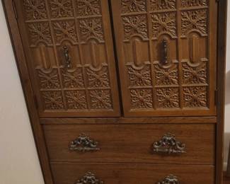 armoire