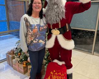 Merry Christmas Y’all 
See you in 2026!