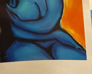 Lori Koprowski art work