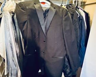 Tuxedo for New years eve! 