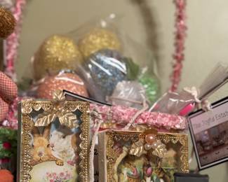 LOTS of Easter!!