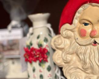 Christmas, Christmas, everywhere!