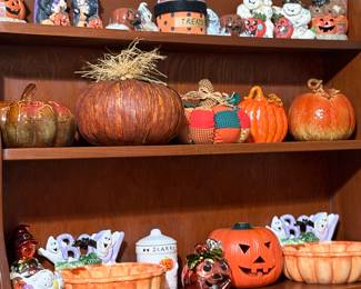 Halloween will come again! Here’s your chance to stock up!