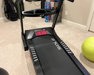 TREADMILL