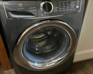 ELECTROLUX WASHER